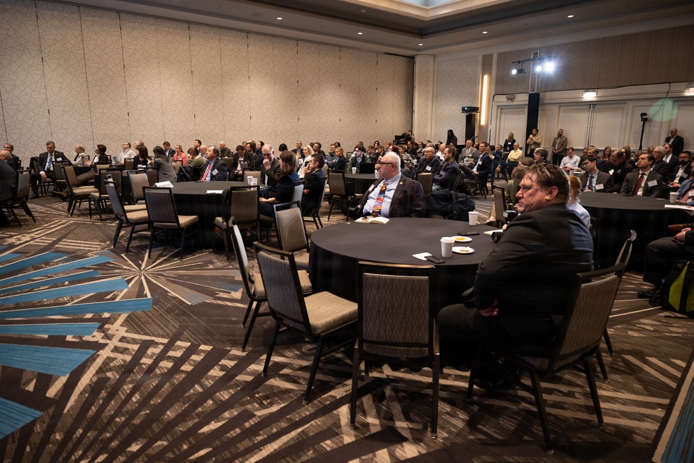 2026 Agricultural Outlook Forum