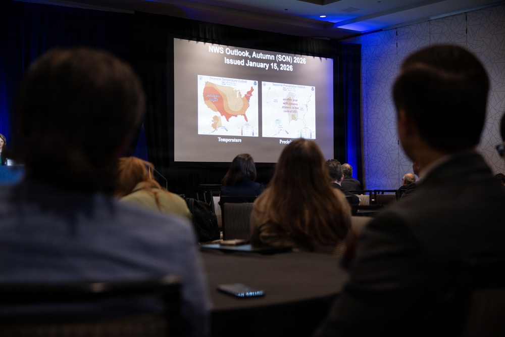 2026 Agricultural Outlook Forum
