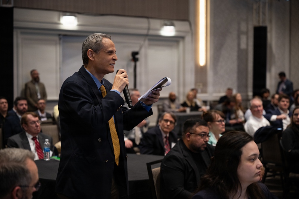 2026 Agricultural Outlook Forum