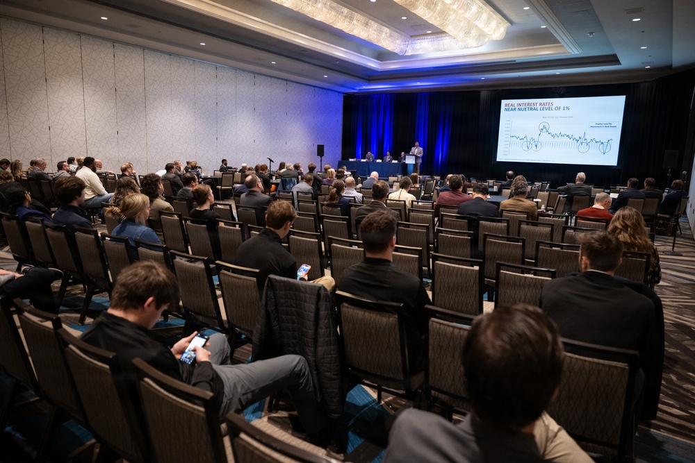 2026 Agricultural Outlook Forum