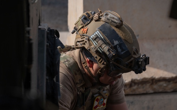 EOD Pale Serpent Response