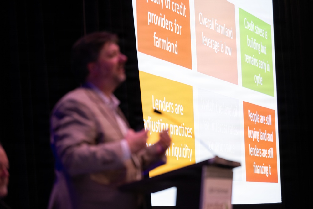 2026 Agricultural Outlook Forum