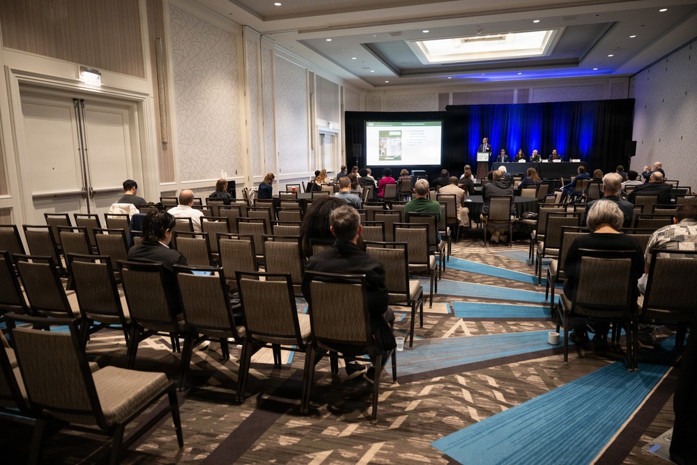 2026 Agricultural Outlook Forum