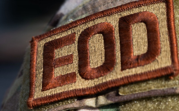EOD Pale Serpent Response