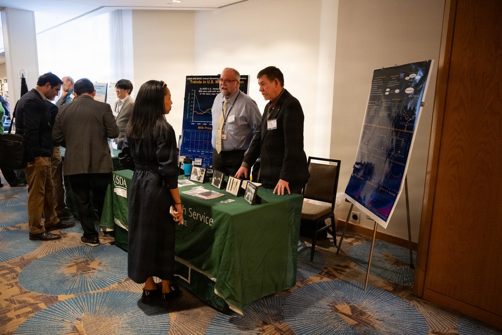 2026 Agricultural Outlook Forum