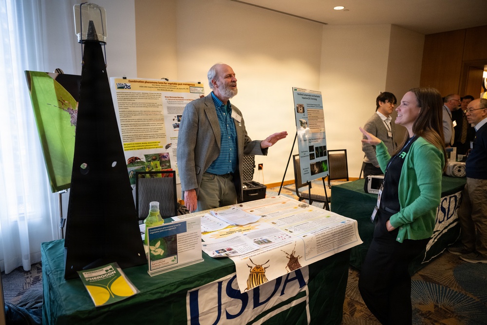 2026 Agricultural Outlook Forum