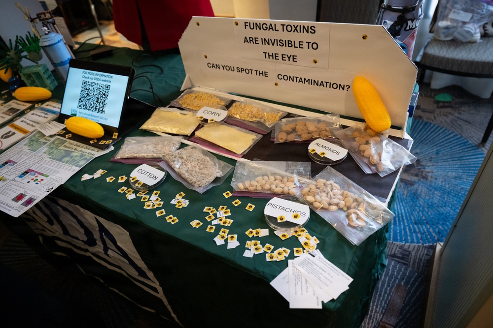 2026 Agricultural Outlook Forum