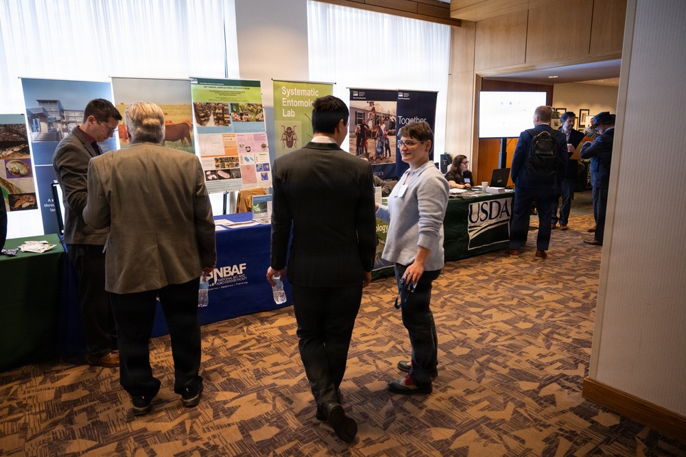 2026 Agricultural Outlook Forum