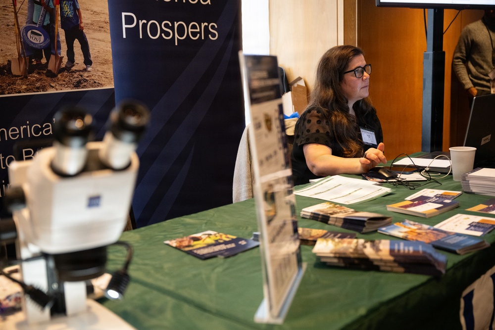 2026 Agricultural Outlook Forum