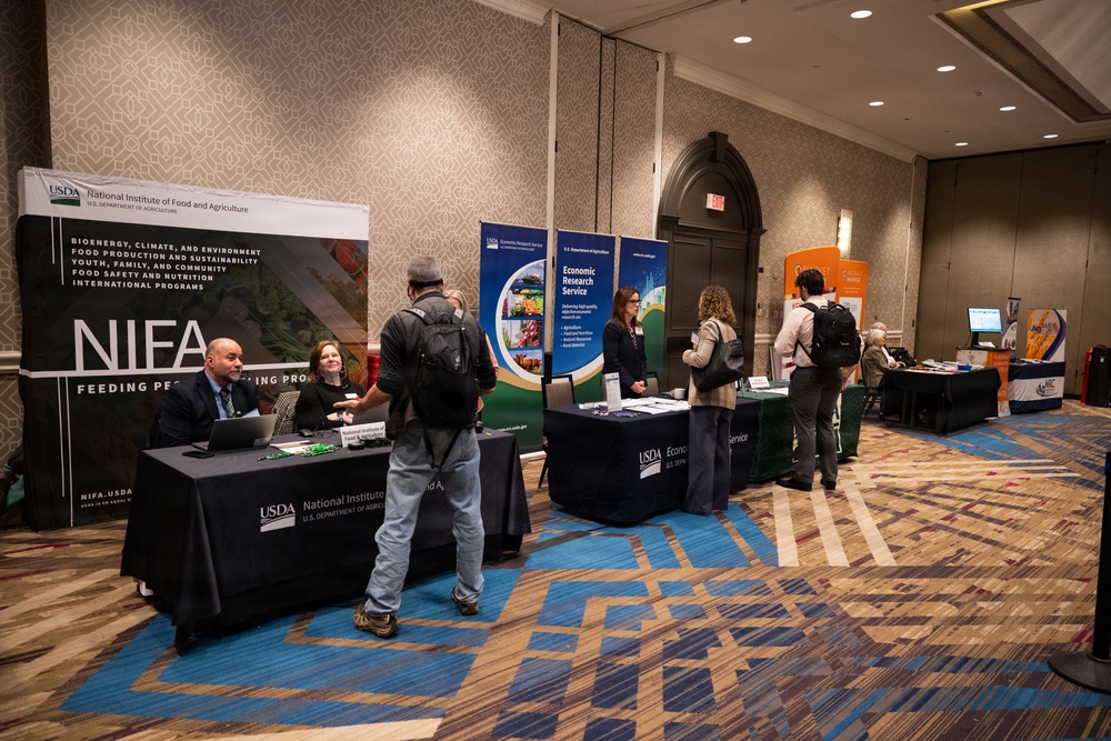 2026 Agricultural Outlook Forum