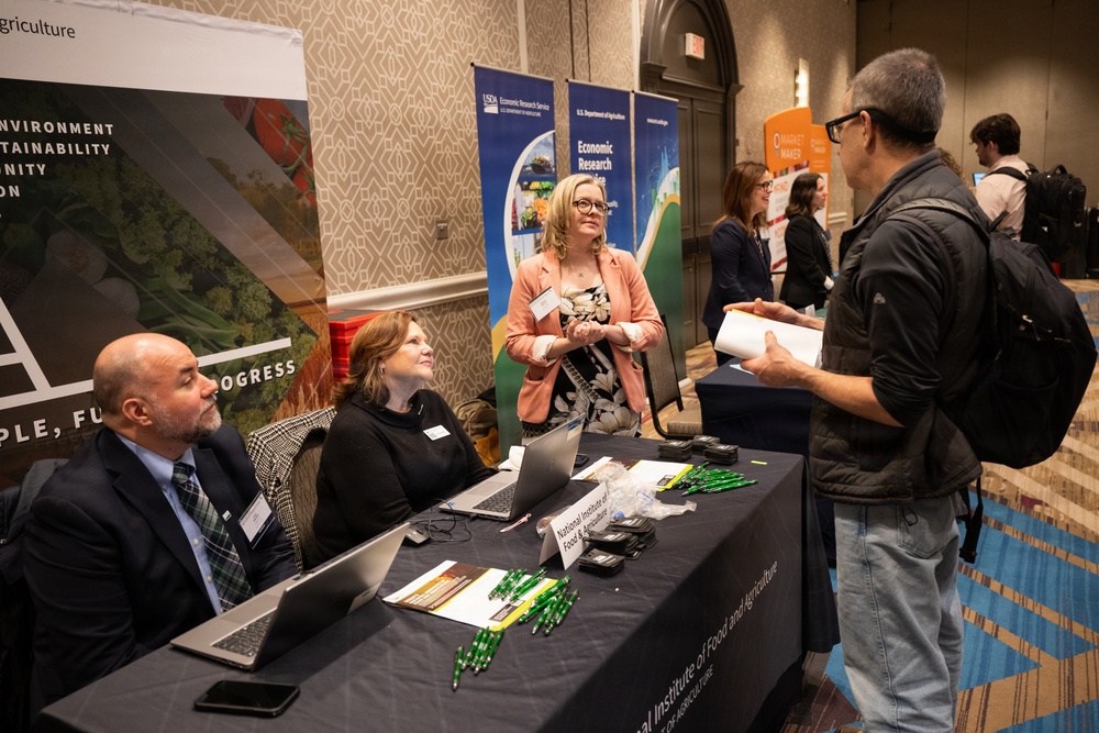 2026 Agricultural Outlook Forum