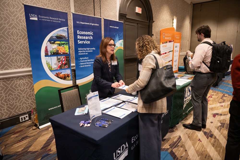2026 Agricultural Outlook Forum