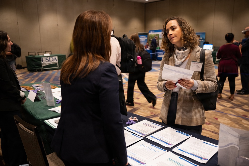 2026 Agricultural Outlook Forum
