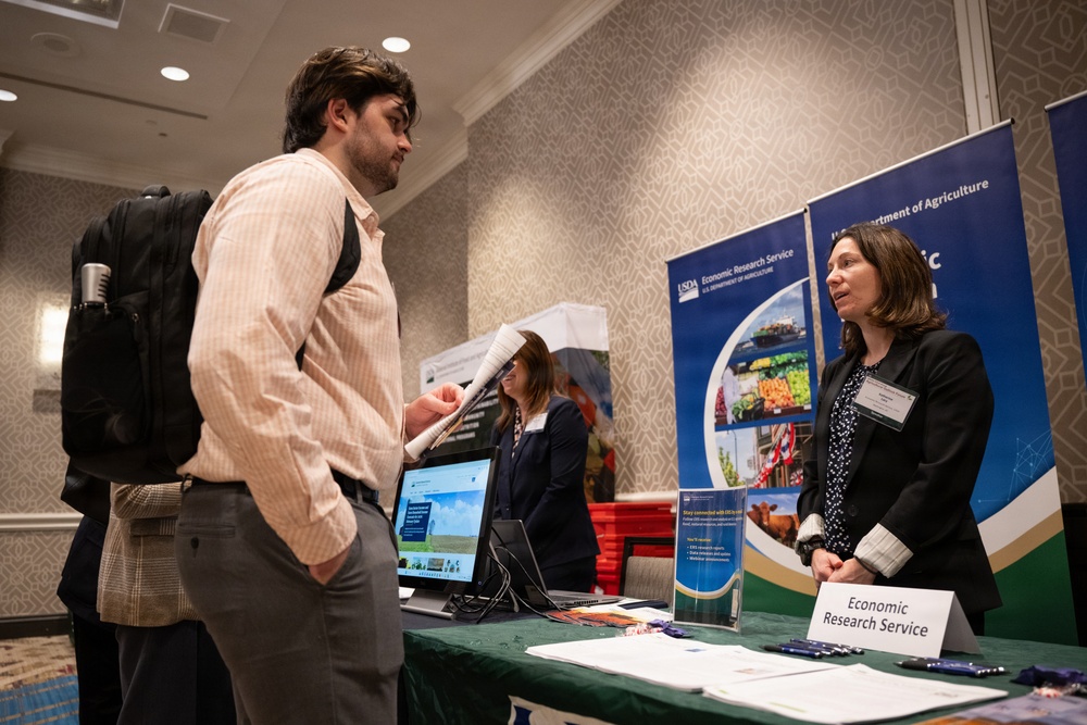 2026 Agricultural Outlook Forum