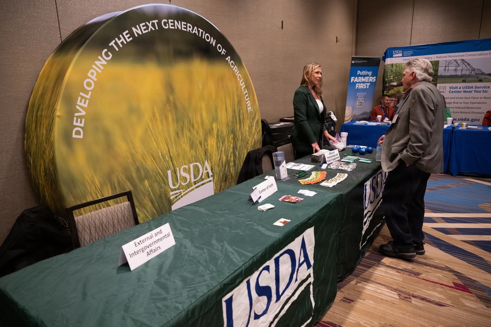 2026 Agricultural Outlook Forum
