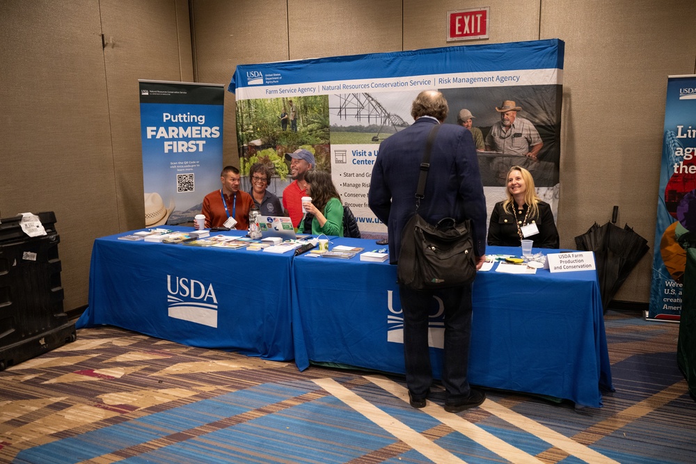 2026 Agricultural Outlook Forum