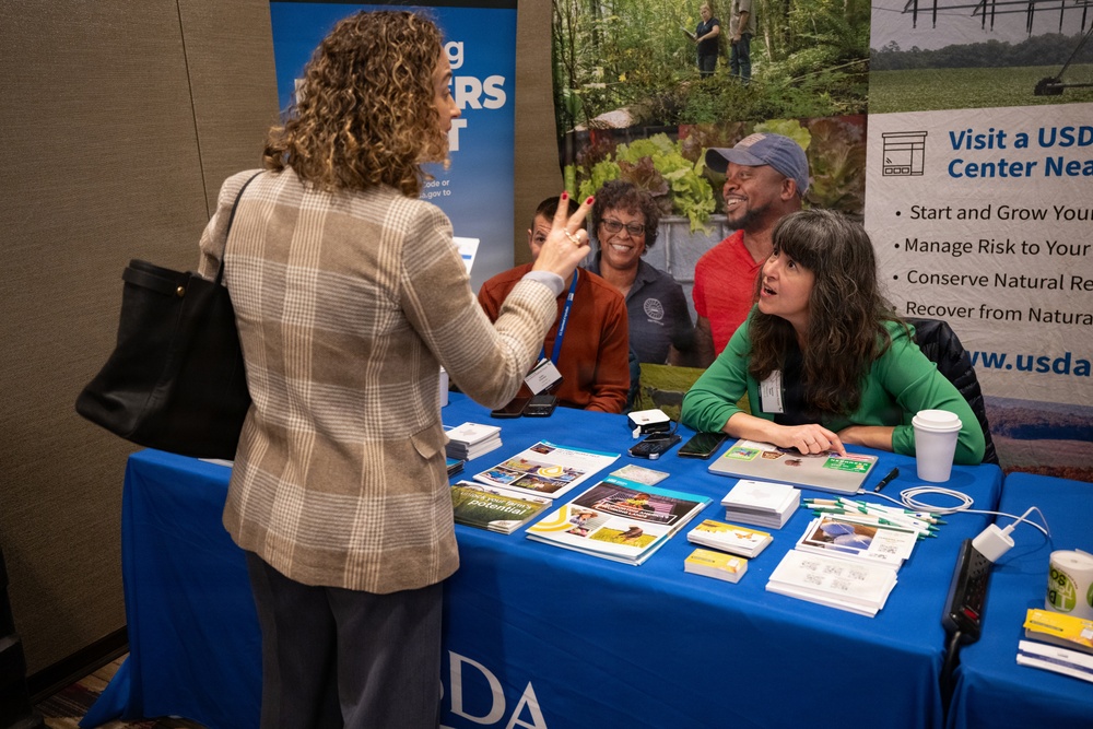 2026 Agricultural Outlook Forum
