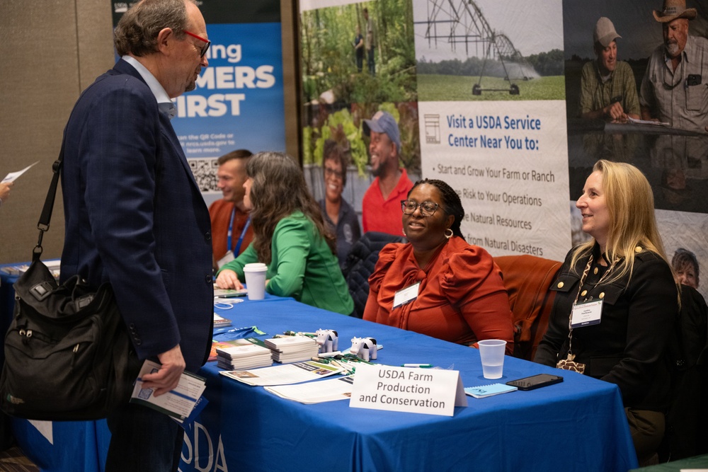 2026 Agricultural Outlook Forum