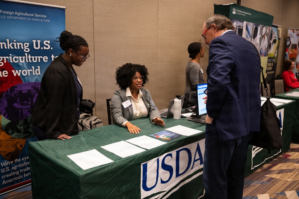 2026 Agricultural Outlook Forum