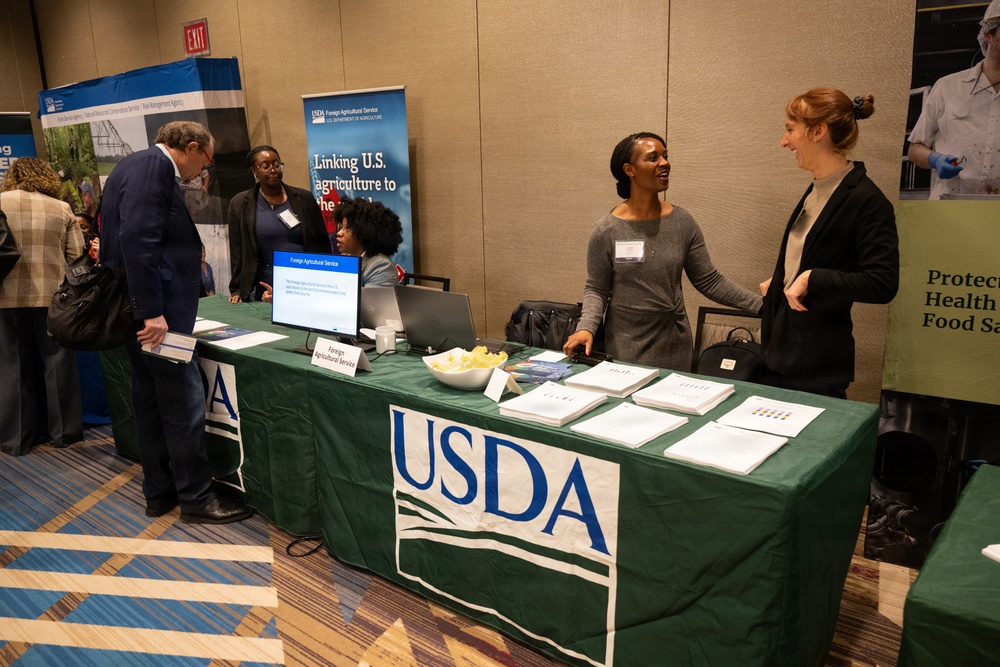 2026 Agricultural Outlook Forum
