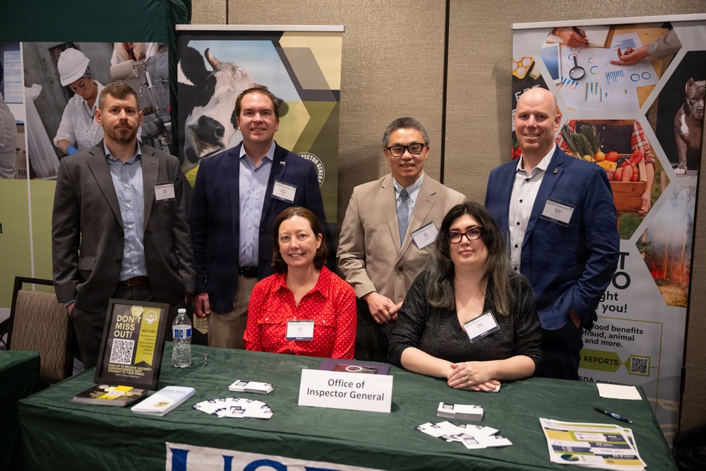 2026 Agricultural Outlook Forum