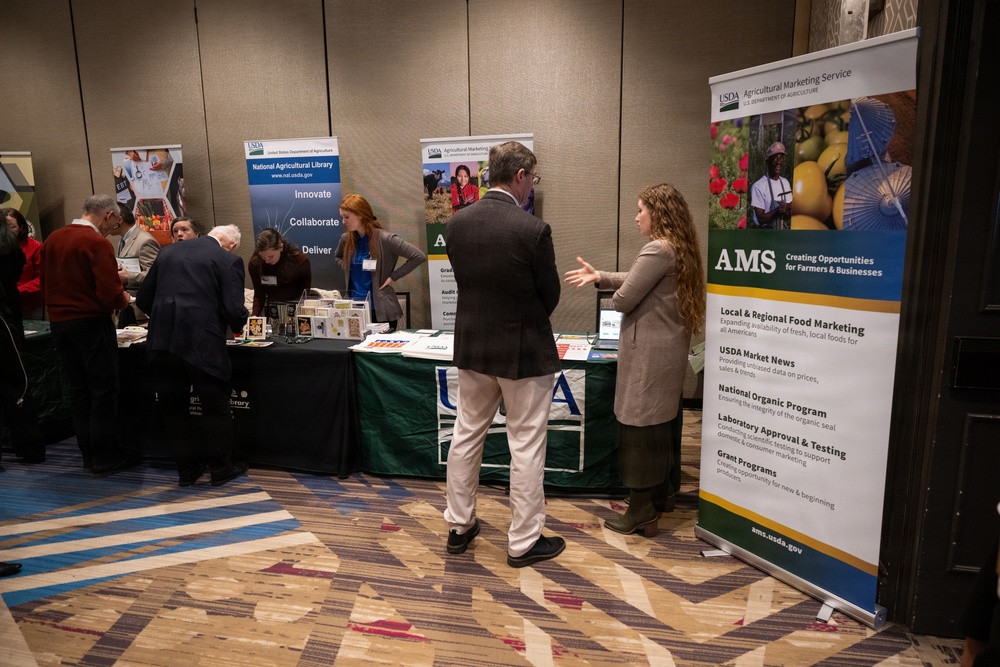 2026 Agricultural Outlook Forum