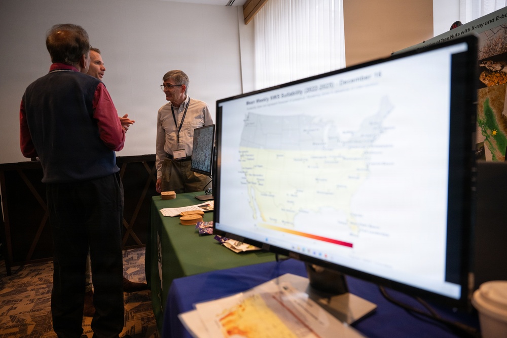 2026 Agricultural Outlook Forum