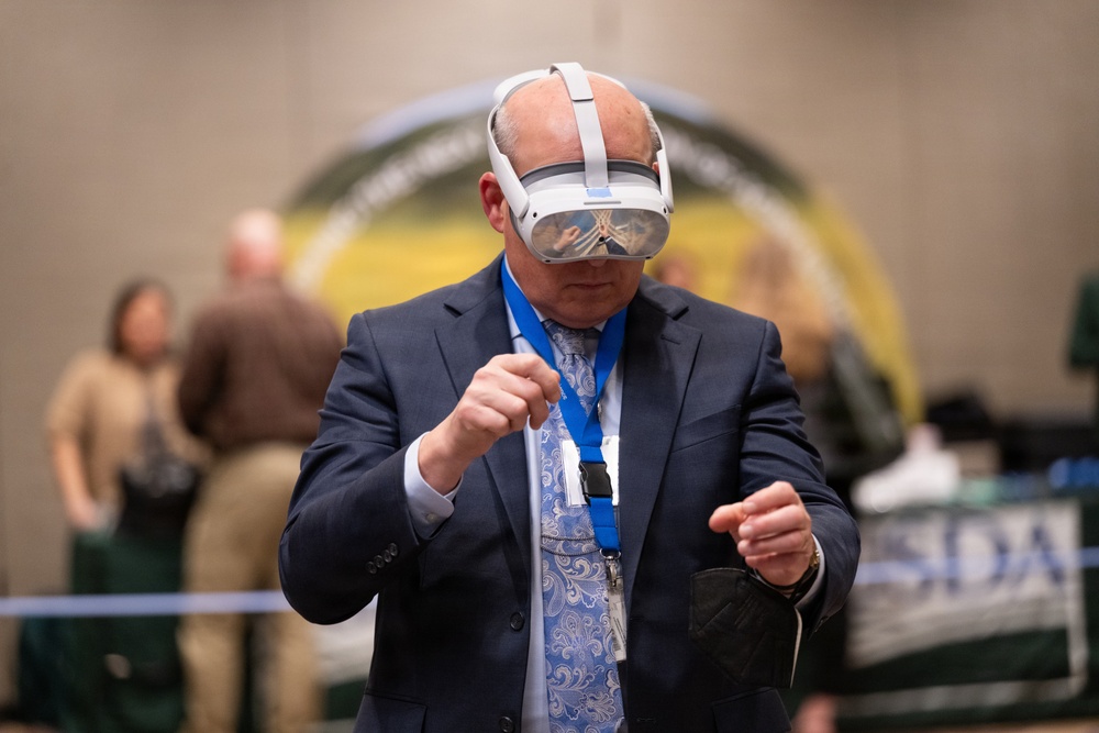 2026 Agricultural Outlook Forum