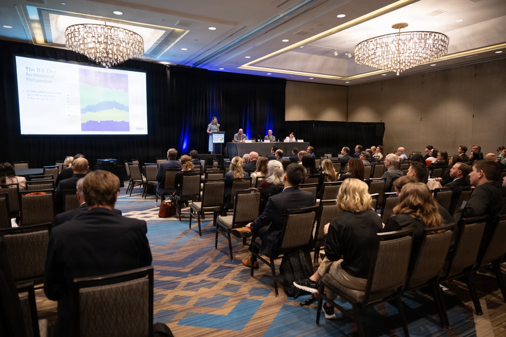 2026 Agricultural Outlook Forum