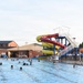 Wallace Outdoor Pool and Splash Park set to open May 23
