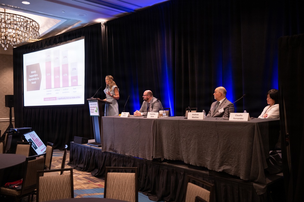 2026 Agricultural Outlook Forum