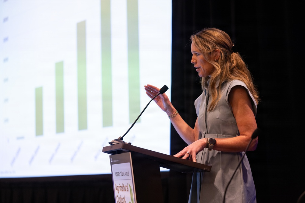 2026 Agricultural Outlook Forum