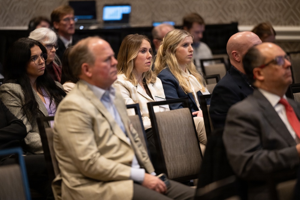 2026 Agricultural Outlook Forum