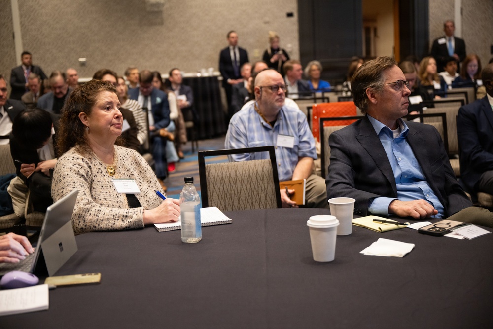 2026 Agricultural Outlook Forum