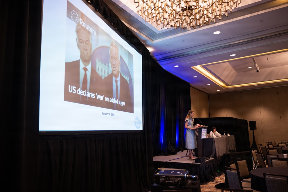 2026 Agricultural Outlook Forum