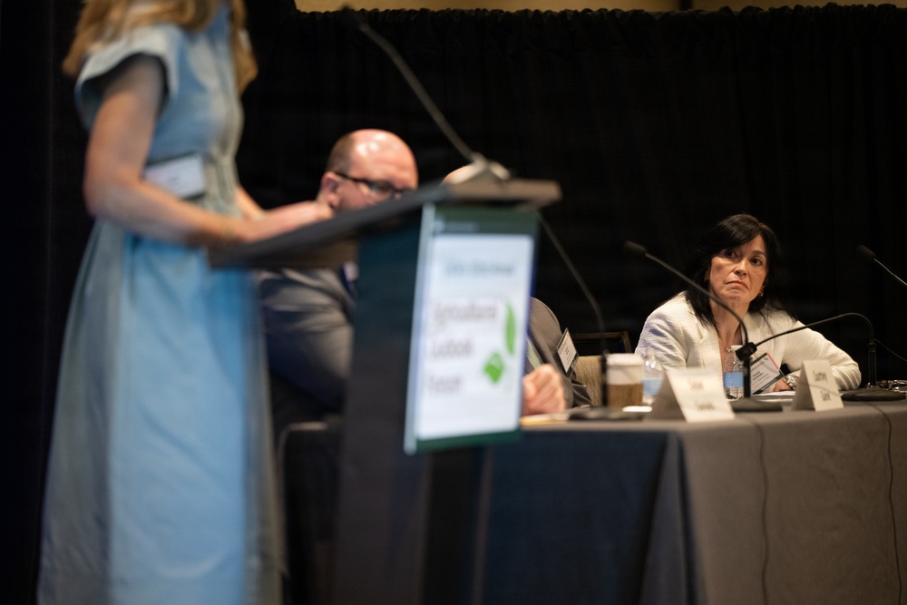 2026 Agricultural Outlook Forum