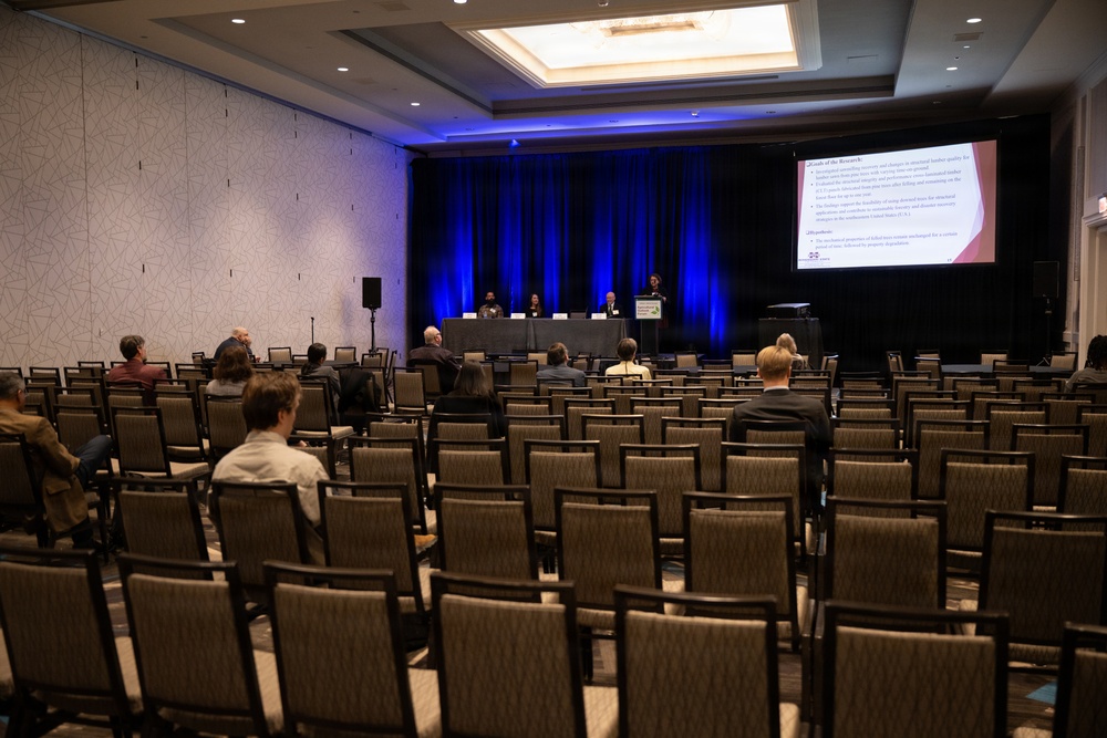 2026 Agricultural Outlook Forum