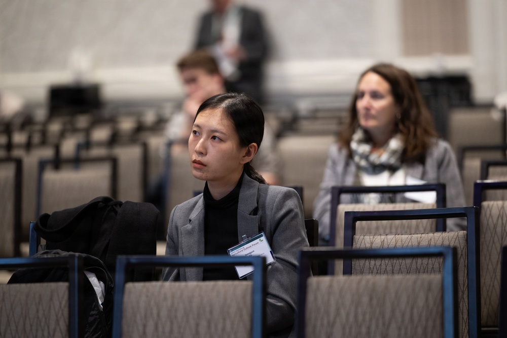 2026 Agricultural Outlook Forum