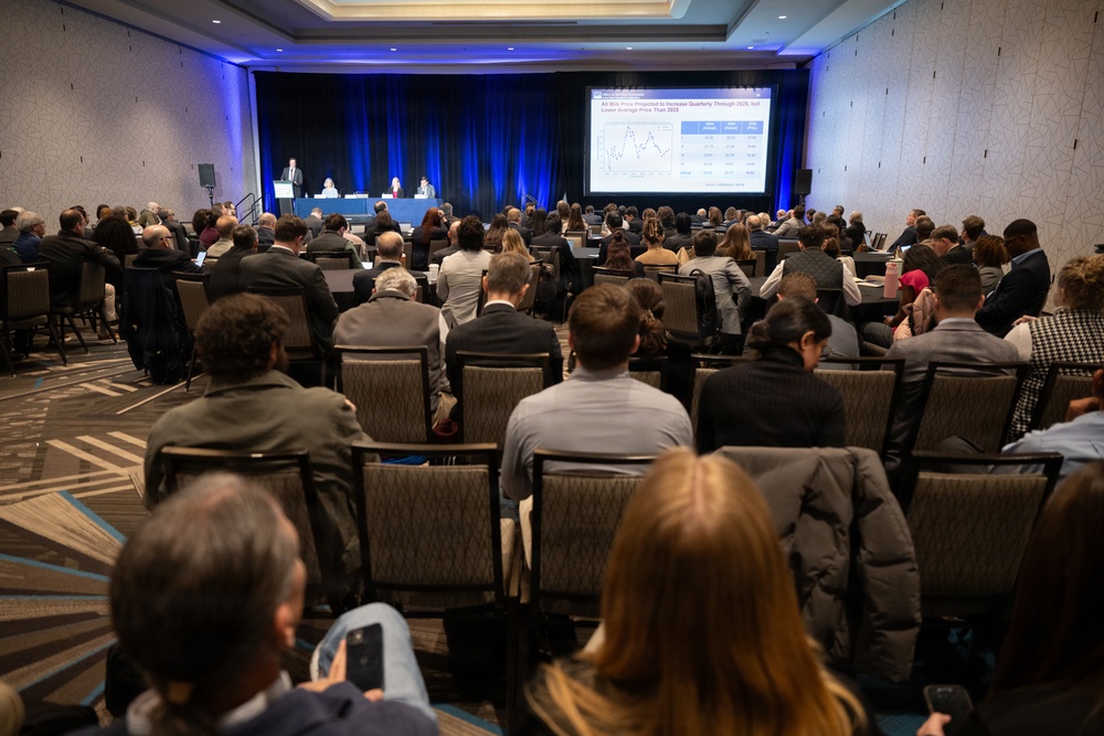 2026 Agricultural Outlook Forum