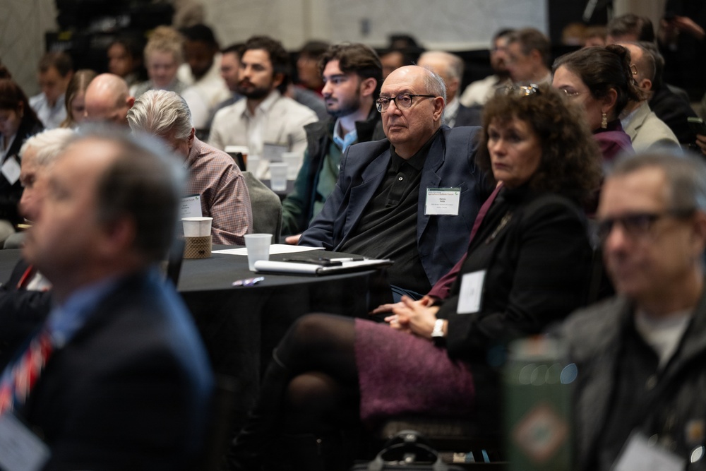 2026 Agricultural Outlook Forum