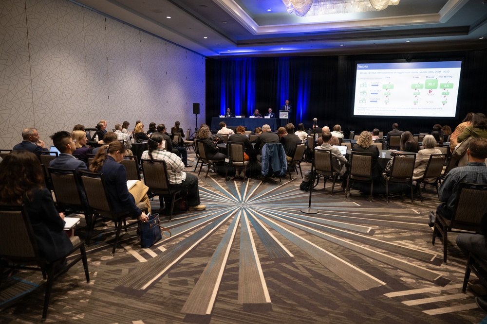 2026 Agricultural Outlook Forum