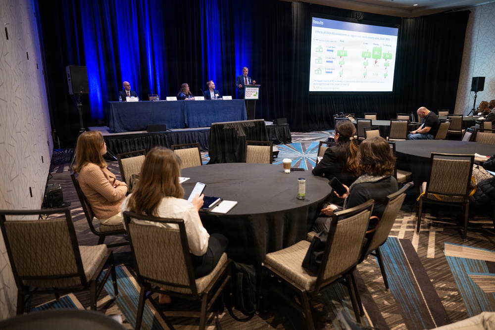 2026 Agricultural Outlook Forum