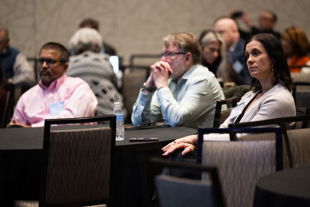 2026 Agricultural Outlook Forum
