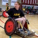 Building Toward the Games: Army Team Sports Competitors Train in San Antonio Ahead of 2026 Warrior Games