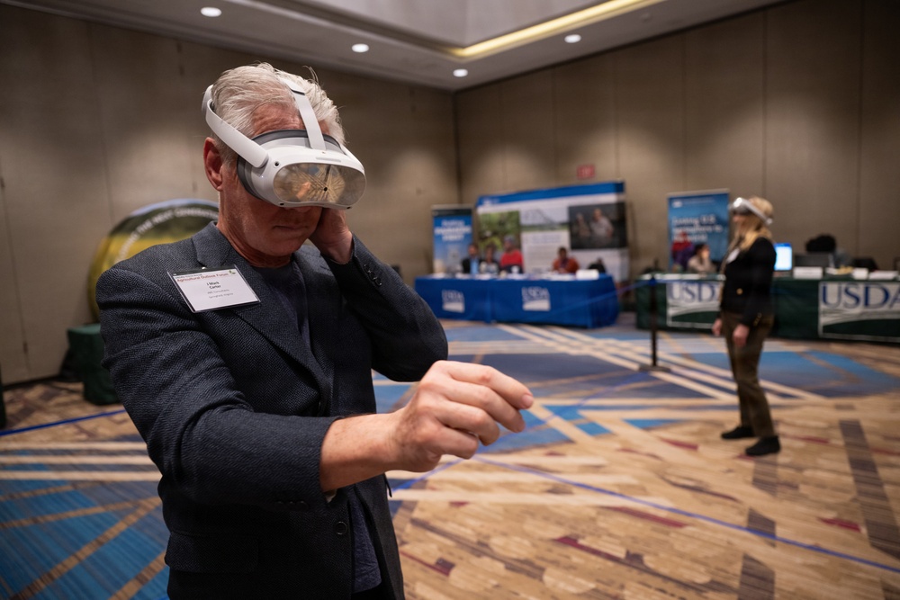 2026 Agricultural Outlook Forum