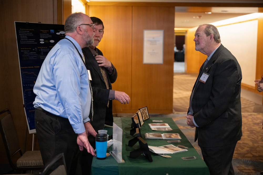 2026 Agricultural Outlook Forum