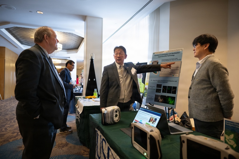 2026 Agricultural Outlook Forum