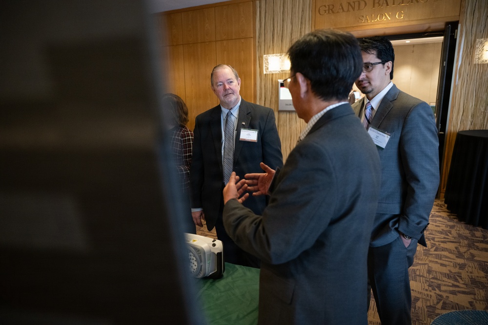 2026 Agricultural Outlook Forum