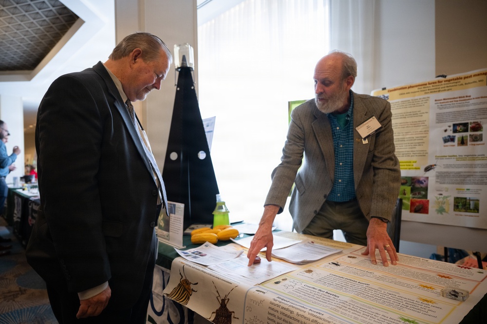 2026 Agricultural Outlook Forum