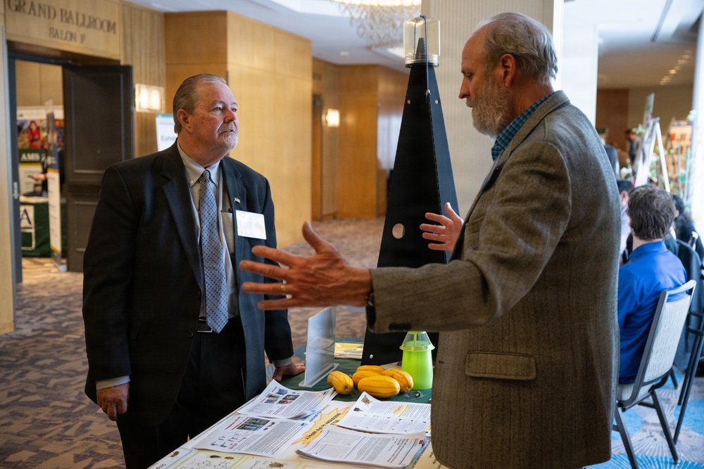 2026 Agricultural Outlook Forum